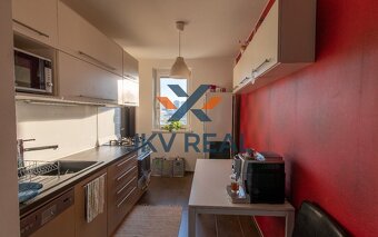 2,5 izbový byt s balkónom na PRENÁJOM v Bratislave, Ružová d - 2