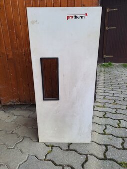 Elektrický kotol PROTHERM 18 kw - 2