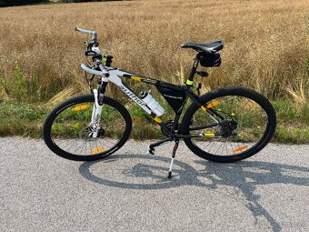 Bicykel AUTHOR - 2