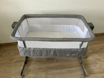 Postieľka Kinderkraft - 2