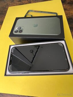 Iphone 11 pro 256gb - 2