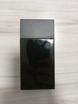 Avon Black Suede REAL INTENSE - 2