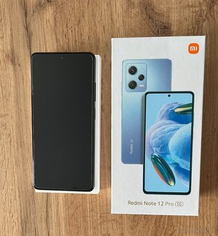 Redmi Note 12 Pro 5G - 2