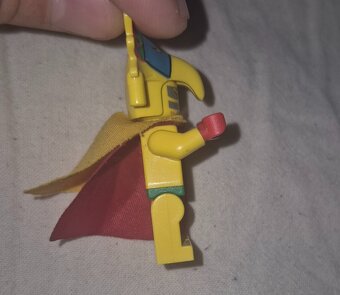 Lego adventurers mix - 2