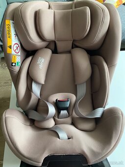 Britax Römer Swivel - 2
