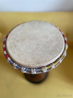 Djembe - 2