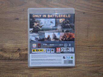Hra na PS3 - Battlefield 4 - 2