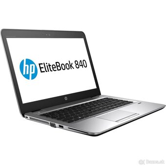 HP Elitebook 840 G3 s i5 6300U, 14" 1920x1080 FULL HD - 2