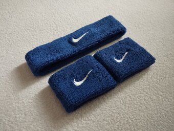 Potítka Nike - 2