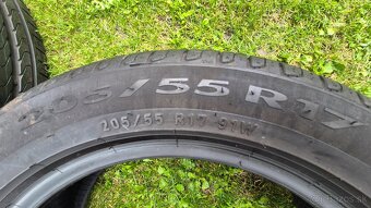 Pirelli Cinturato P7 - 2