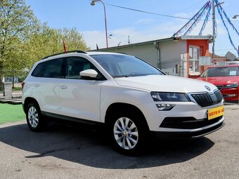 Škoda Karoq 1.6 TDi 85KW AMBITION ODPOČET DPH - 2