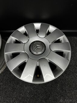 Alu Citroen 4x108 15” - 2