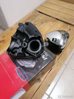 suzuki vzr 1800r - 2