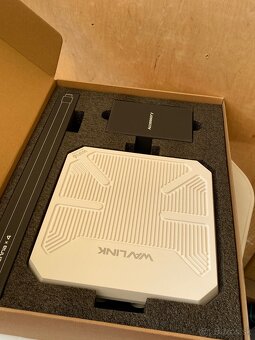 Wavlink Vonkajší dvojpásmový prístupový bod AX3000 WiFi6 - 2