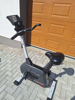 Stacionárny bicykel Kettler Stratos - 2