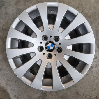 Disky BMW 5x120 R18 8J ET14 - 2