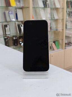 iPhone 13 Pro 128GB grafitový | ZÁRUKA 24M - 2
