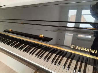 Klavír steinmann pianino - 2