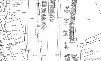 Garáž na predaj 18m², Jantárová, Košice - Juh - 2