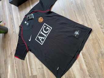 Dres Manchester United - 2