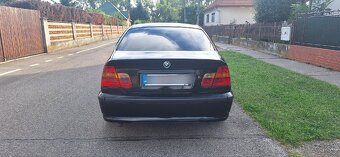 Bmw e46 - 2