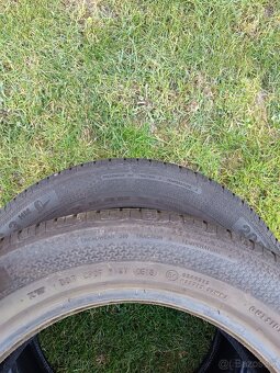 Barum 205x55 R16 - 2