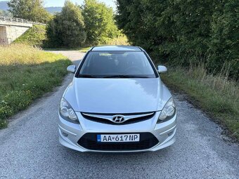 Hyundai i30 1.4 - 2