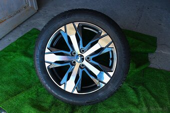 18” CELORČNA SADA--PEUGEOT / CITROEN---/záťažové/--5x108 r18 - 2