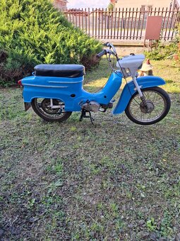 Jawa  21 - 2