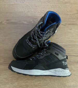 Topanky Tom Tailor - 2