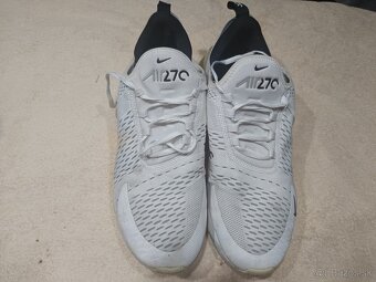 Tenisky nike - 2