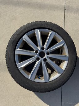 235/45 r17 VW Audi Skoda SEAT - 2
