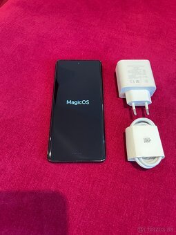 Honor Magic 6 Lite 5G - 8GB/256GB/108Mpx/Top stav - 2