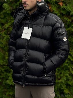Bunda Moncler - 2