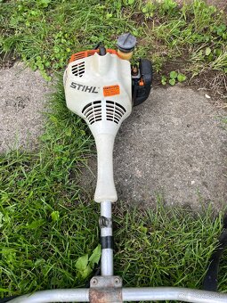 Predam Krovinorez Stihl - 2