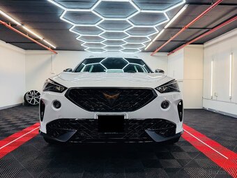 Cupra Formentor 1.5 TSI 150k DSG 2024 - 2