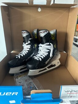 Korčule Bauer Vapor Hyperlite2 - 2