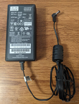napajaci adapter cisco - 2