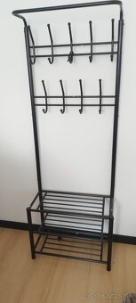 Predsieňový vešiak - 2