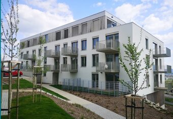 Na prenájom moderný 1,5-izbový byt s balkónom – Prešov, Zahr - 2