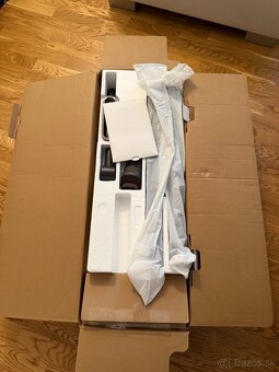 Tyčový vysávač JIMMY Hercules H11 Pro - 2