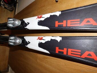Head 149cm - 2