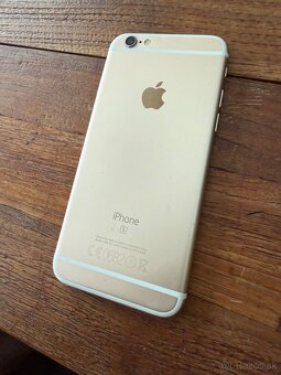 iphone 6s - 64GB - 2