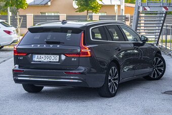 Volvo V60 B4 Inscription A/T - 2