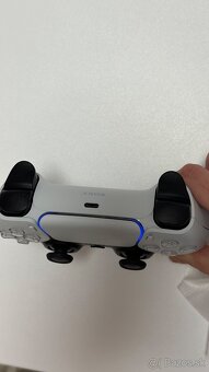 Originálny ovládač DualSense - 2