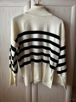 Dámsky sveter - 2