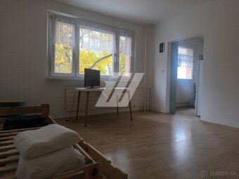 Na prenájom: 1-izbový byt - 2
