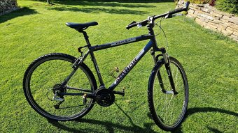 Pánsky crossový bicykel Author Reflex - 2