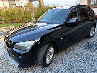 Bmw x1 xdrive AUTOMAT - 2