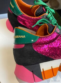 D&G tenisky vel 36 - 2